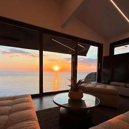 Thewave Classic Kathisma Lefkada ヴィラ