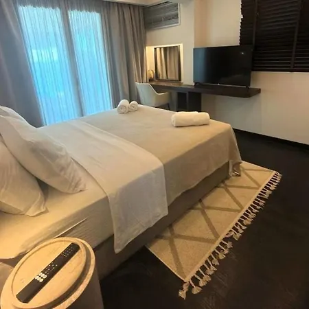 Thewave Classic Kathisma Villa