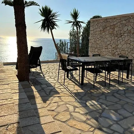 Thewave Classic Kathisma Lefkada ヴィラ