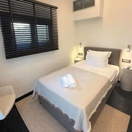 Villa Thewave Classic Kathisma Áyios Nikítas
