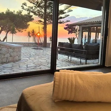 Thewave Classic Kathisma Lefkada Áyios Nikítas