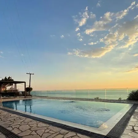 Thewave Classic Kathisma Lefkada *