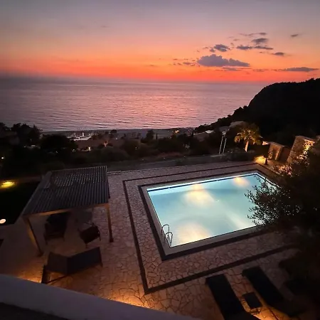 Thewave Classic Kathisma Villa *