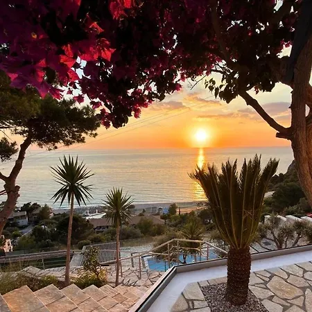 Thewave Classic Kathisma Lefkada ヴィラ