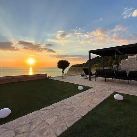 Villa Thewave Classic Kathisma *