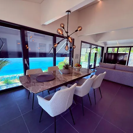 Villa Thewave Classic Kathisma Lefkada