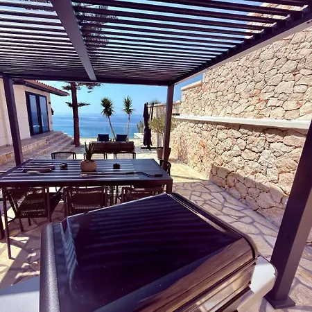 Thewave Classic Kathisma Lefkada *