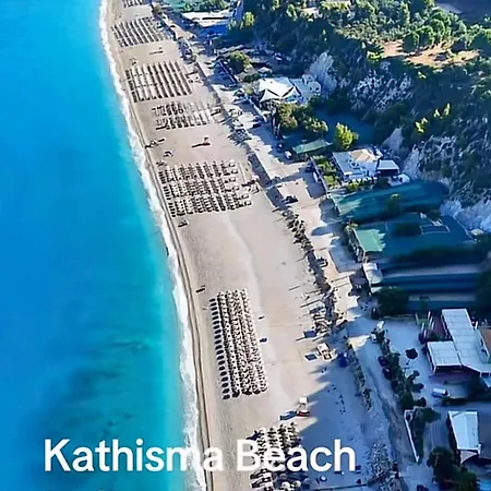 Thewave Classic Kathisma Lefkada