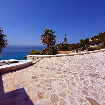 Thewave Classic Kathisma Lefkada Βίλα