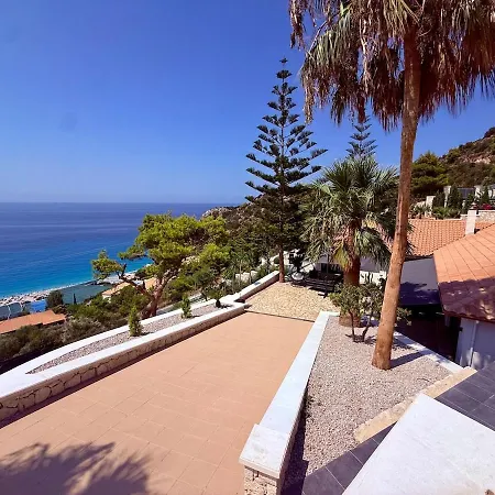Thewave Classic Kathisma Lefkada Áyios Nikítas