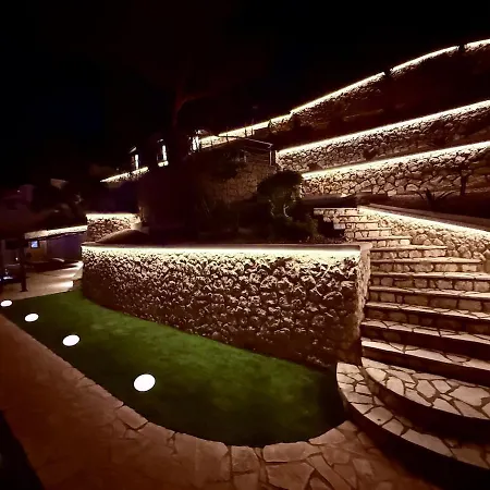 Villa Thewave Classic Kathisma Lefkada