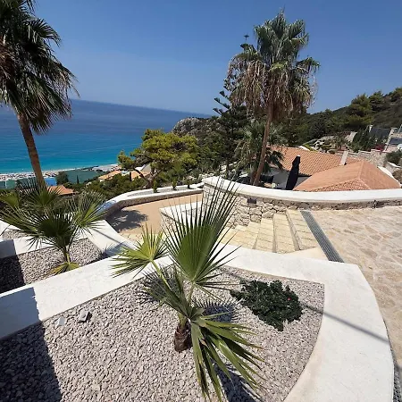 Thewave Classic Kathisma Lefkada Áyios Nikítas