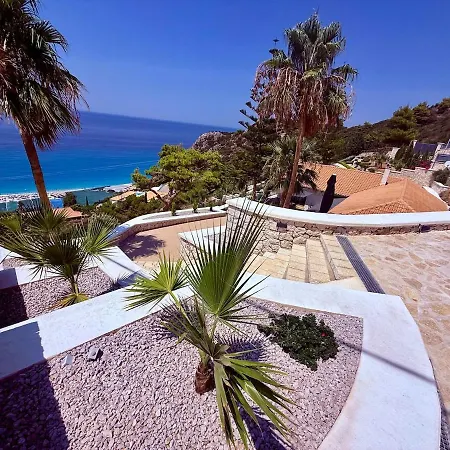 Thewave Classic Kathisma Lefkada * Áyios Nikítas