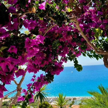 Thewave Classic Kathisma Lefkada * Áyios Nikítas