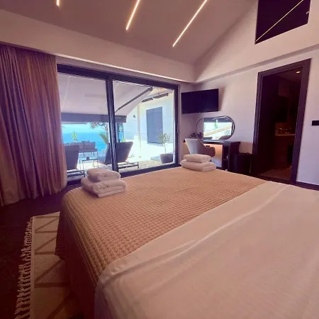 Thewave Classic Kathisma Lefkada Βίλα *