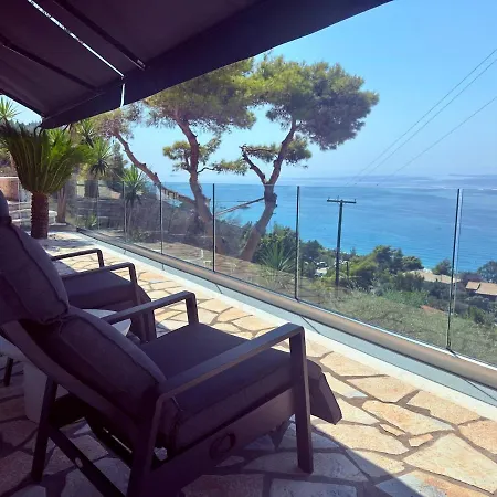 Βίλα Thewave Classic Kathisma Lefkada