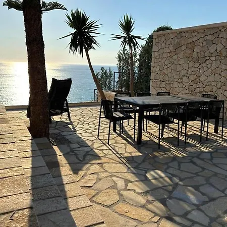 Βίλα Thewave Classic Kathisma Lefkada