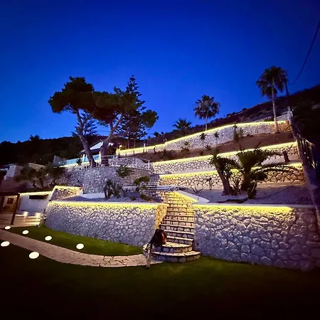 Βίλα Thewave Classic Kathisma Lefkada *